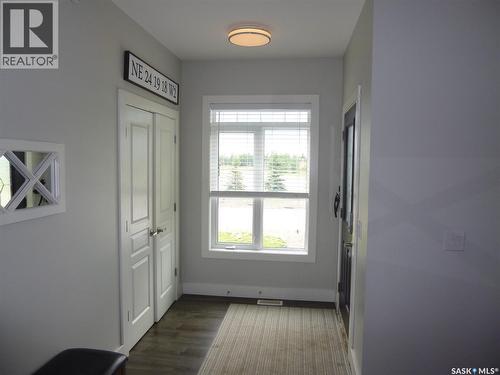 Ell Acreage, Edenwold, SK 