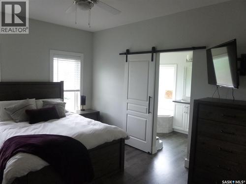 Ell Acreage, Edenwold, SK 