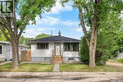 1324 Forget STREET  Regina, SK S4T 4Y1