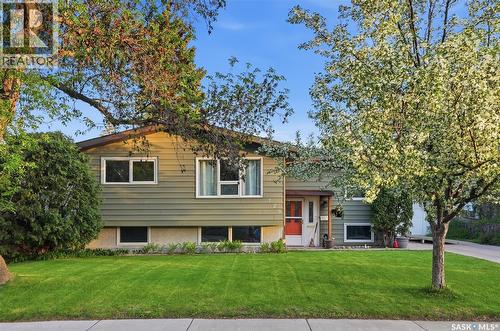 120 Rupert Drive, Saskatoon, SK 