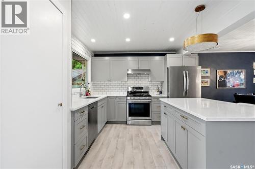 120 Rupert Drive, Saskatoon, SK 