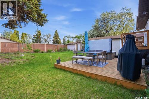120 Rupert Drive, Saskatoon, SK 