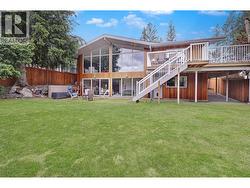 712 17 Avenue Cranbrook, BC V1C 3B7