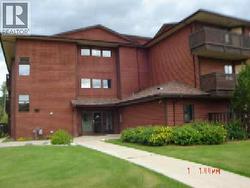 195 Chamberlain Crescent Unit# 208 Tumbler Ridge, BC V0C 2W0