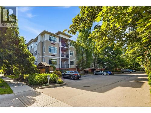 1235 KLO Road Unit# 302  Kelowna, BC V1W 3N7