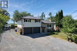 520 DUCLOS POINT ROAD Georgina, ON L0E 1N0