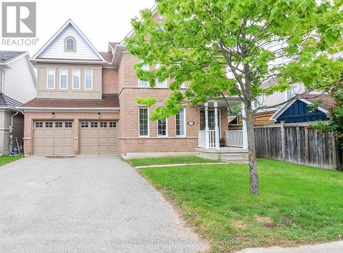 22 MAPLE CROWN TERRACE  Barrie, ON L4M 7H4