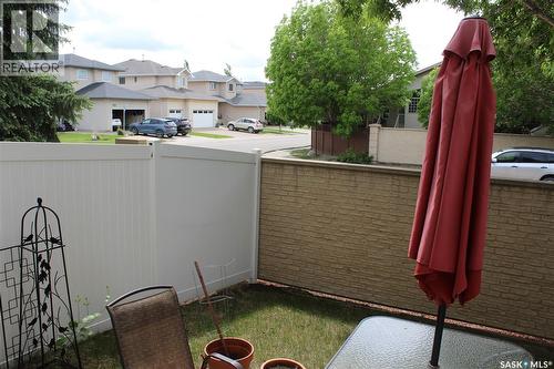 2702 Cranbourn Crescent, Regina, SK 