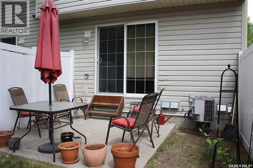 2702 Cranbourn Crescent, Regina, SK 