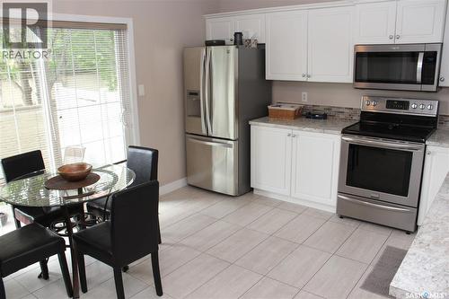 2702 Cranbourn Crescent, Regina, SK 