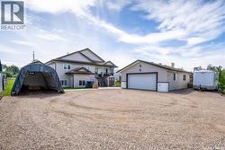 206 1st AVENUE S Pierceland, SK S0M 2K0
