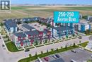 256 250 Akhtar Bend, Saskatoon, SK 