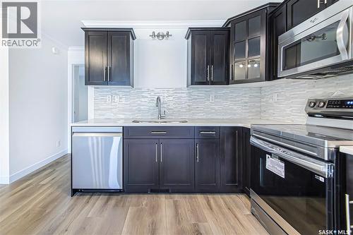 256 250 Akhtar Bend, Saskatoon, SK 