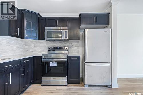256 250 Akhtar Bend, Saskatoon, SK 