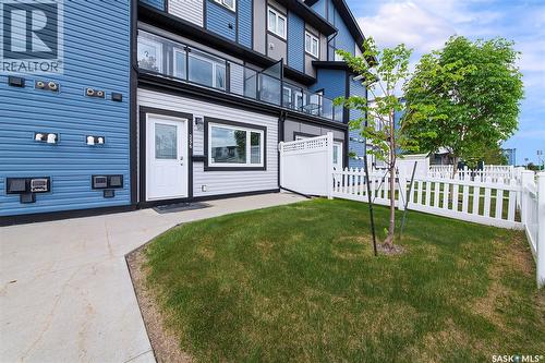 256 250 Akhtar Bend, Saskatoon, SK 