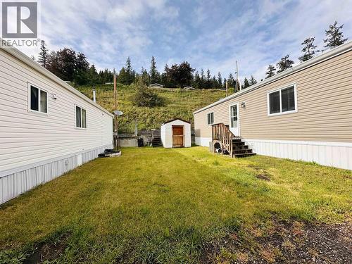 37 1700 S BROADWAY AVENUE  Williams Lake, BC V2G 5G8