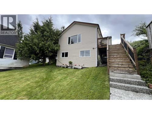 712 TAYLOR STREET  Prince Rupert, BC V8J 3M6