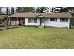 5032 HANSEN COURT 108 Mile Ranch, BC V0K 2Z0