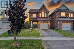 557 BALDWIN Crescent Woodstock, ON N4T 0G4