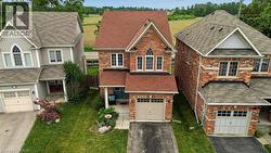 557 BALDWIN Crescent Woodstock, ON N4T 0G4
