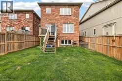Back house - 