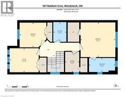 Floor plan - 