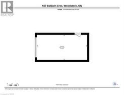 Floor plan - 
