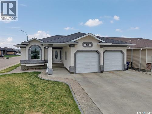 201 Brookside COURT  Warman, SK S0K 0A1