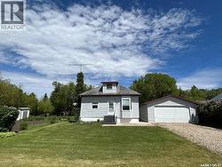 203 Phillips STREET Muenster, SK S0K 2Y0