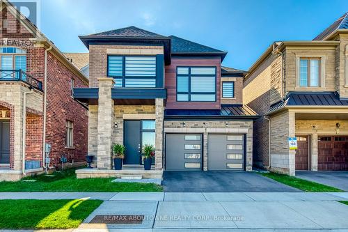 2432 EDWARD LEAVER TRAIL  Oakville, ON L6M 5M2