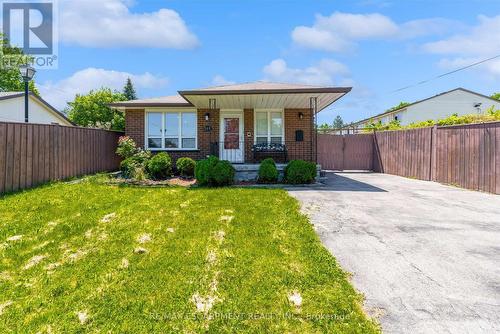 261 Limeridge Road W, Hamilton, ON 