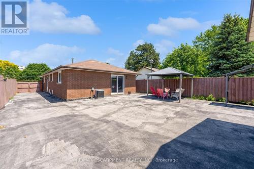 261 Limeridge Road W, Hamilton, ON 