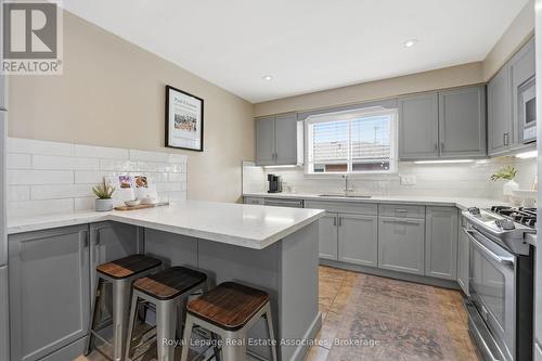 477 Queen Victoria Drive, Hamilton, ON 