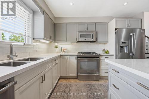 477 Queen Victoria Drive, Hamilton, ON 