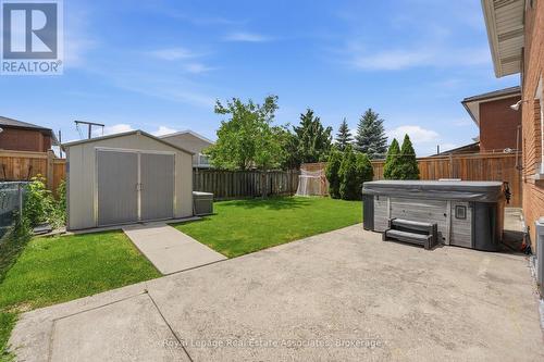 477 Queen Victoria Drive, Hamilton, ON 