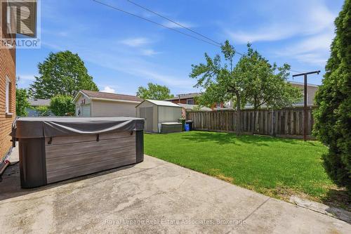 477 Queen Victoria Drive, Hamilton, ON 