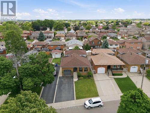 477 Queen Victoria Drive, Hamilton, ON 