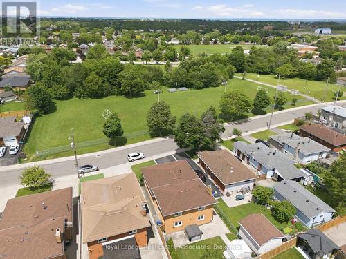 477 Queen Victoria Drive, Hamilton, ON 
