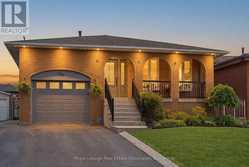 477 Queen Victoria Drive, Hamilton, ON 