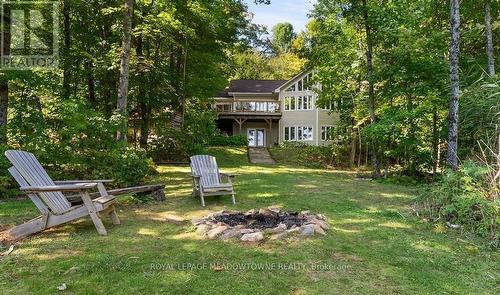1658 HOSPITALITY ROAD  Minden Hills, ON K0M 2K0
