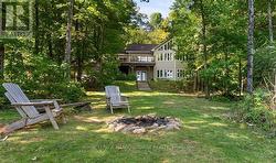 1658 HOSPITALITY ROAD Minden Hills, ON K0M 2K0
