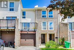 36 - 7251 COPENHAGEN ROAD  Mississauga, ON L5N 2H6