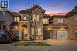 2393 CURTIS Road  Burlington, ON L7L 7M4