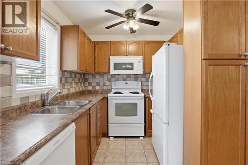 2393 Curtis Road, Burlington, ON 