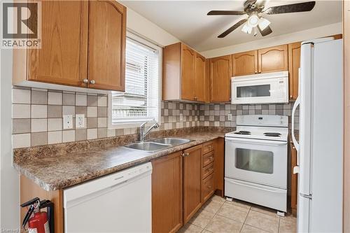 2393 Curtis Road, Burlington, ON 