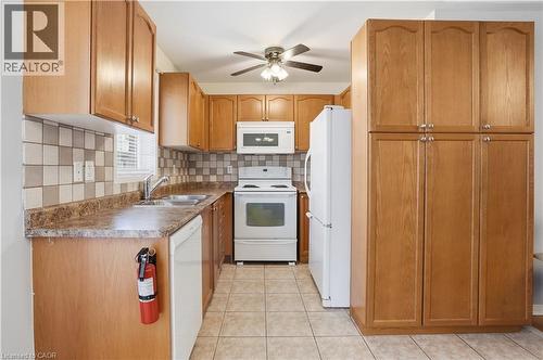2393 Curtis Road, Burlington, ON 