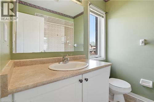2393 Curtis Road, Burlington, ON 