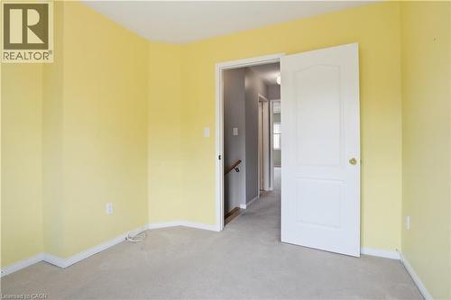 2393 Curtis Road, Burlington, ON 
