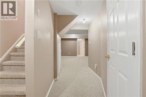 2393 Curtis Road, Burlington, ON 
