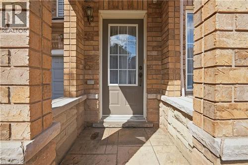 2393 Curtis Road, Burlington, ON 